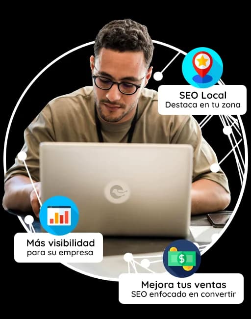 Profesional de SEO