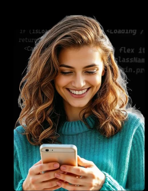 Desarrollo de apps móviles